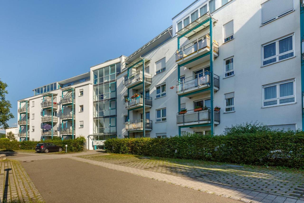 Landmann Apartment Metzingen Metzingen (Tubingen) Exterior foto