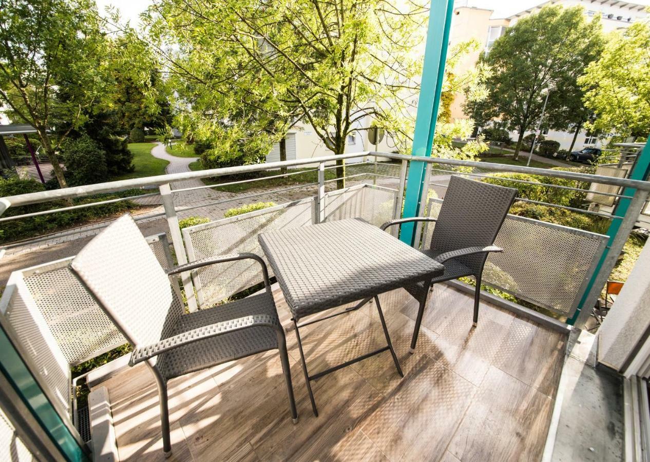 Landmann Apartment Metzingen Metzingen (Tubingen) Exterior foto